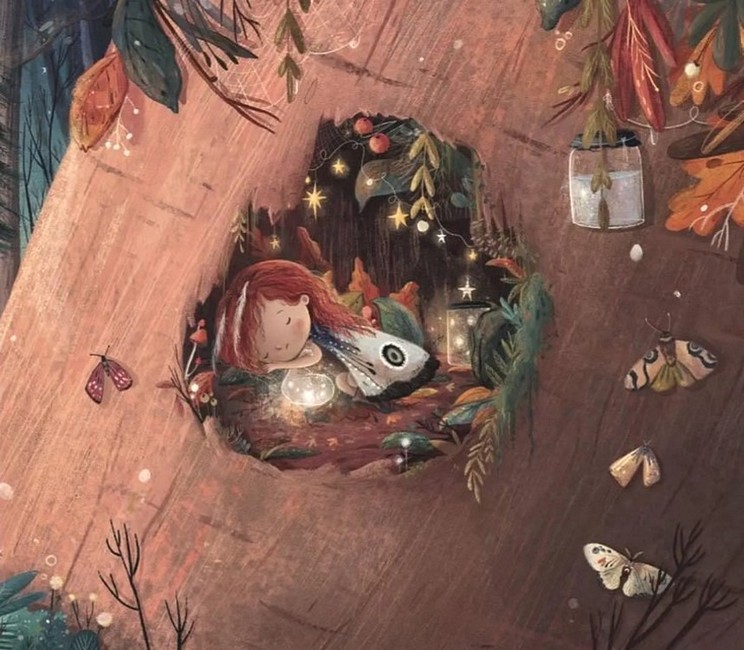 Нічні Вогники Елли - фото 2