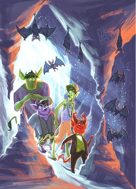 Стонадцять халеп Остапа Квіточки - фото 5