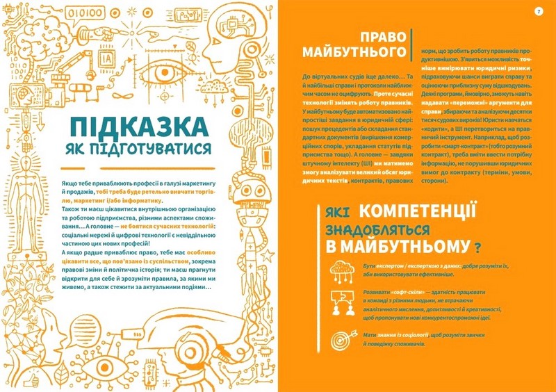 Професії майбутнього - фото 3