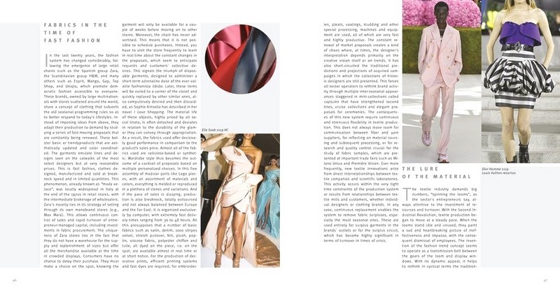 Fabrics in Fashion Design. The Complete Textile Guide. Third updated and enlarged edition - фото 2