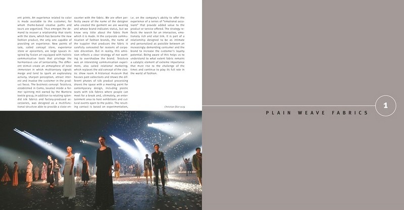 Fabrics in Fashion Design. The Complete Textile Guide. Third updated and enlarged edition - фото 3