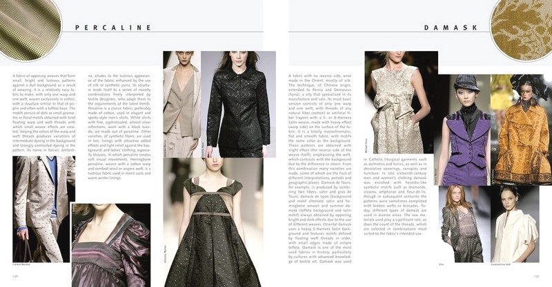 Fabrics in Fashion Design. The Complete Textile Guide. Third updated and enlarged edition - фото 6
