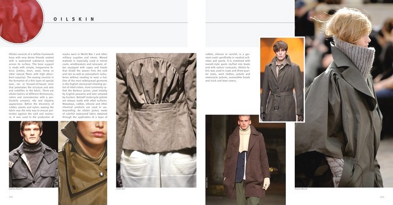 Fabrics in Fashion Design. The Complete Textile Guide. Third updated and enlarged edition - фото 7