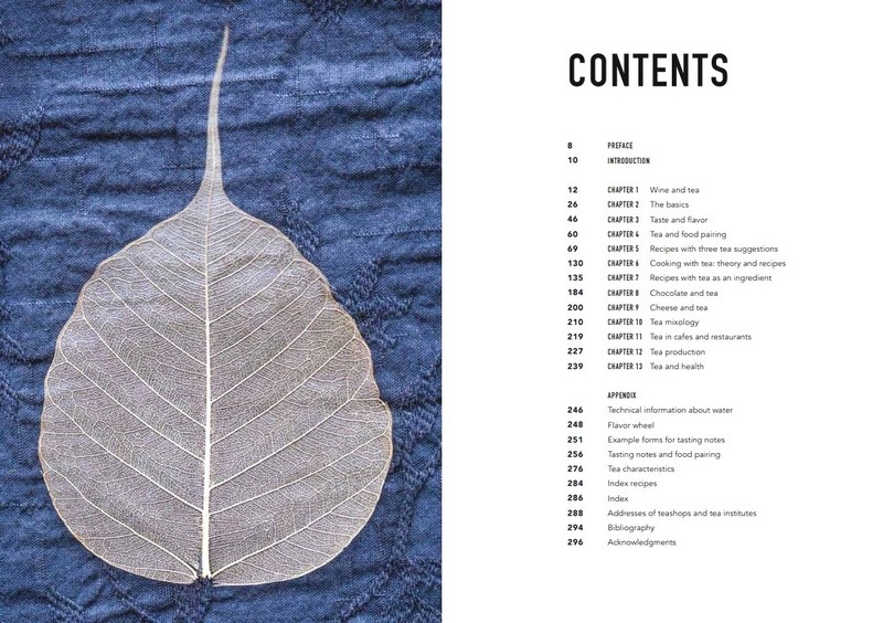 Tea. Wines Sober Sibling - фото 2