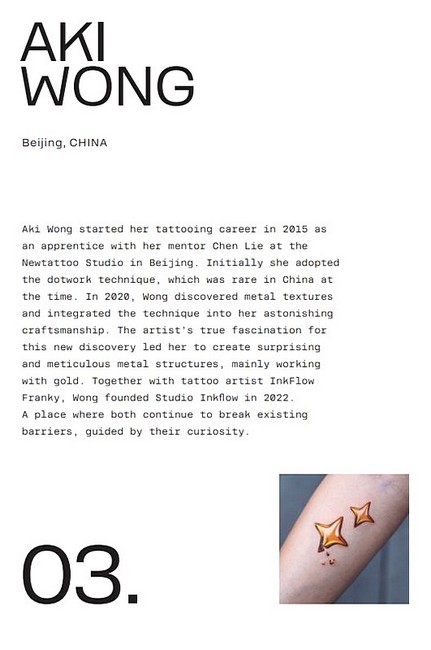 Micro Tattoos. The Worlds Top Fine Line Tattoo Artists - фото 12