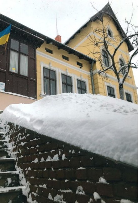 Франко на кожен день: від Дому Франка - фото 7