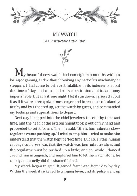 The Folio Book of Vintage Christmas Stories - фото 2