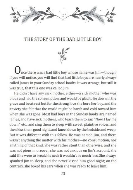 The Folio Book of Vintage Christmas Stories - фото 6