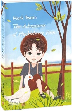 The Adventures of Huckleberry Finn