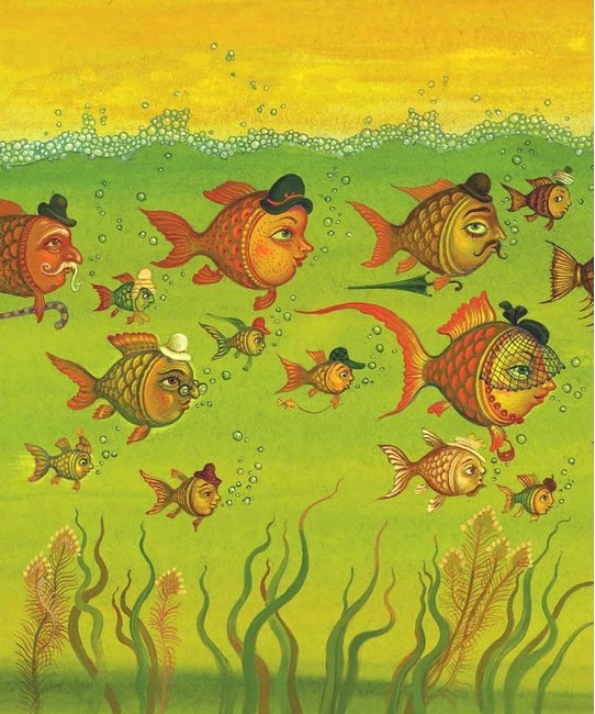 Просто собі історії - фото 3