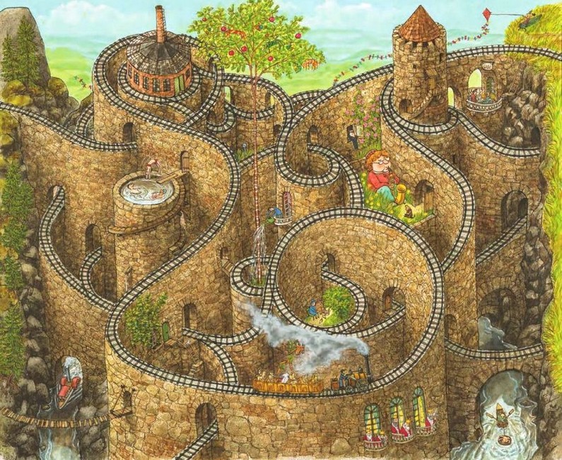 Прогулянка з собакою - фото 5