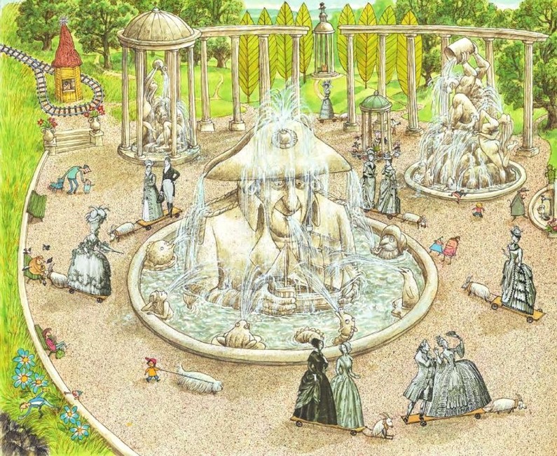 Прогулянка з собакою - фото 6