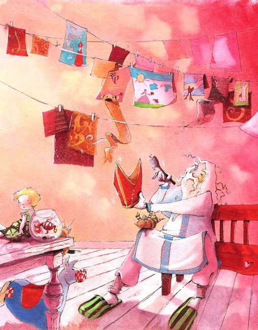 Подарунок для віслюка - фото 3