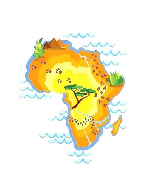 Якось в Африці - фото 2