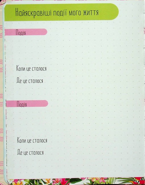 Альбом друзів - фото 7