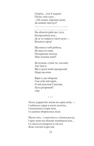 З журбою радість обнялась. Поезії - фото 5