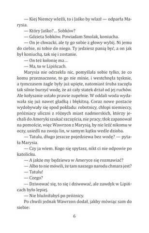 Za chlebem - фото 5