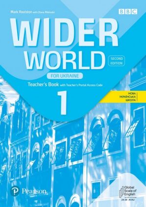 Wider World 1 Second Edion Teacher's Book Wider World 1 Second Edion Teacher's Book