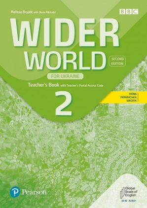 Wider World 2 Second Edion Teacher's Book Wider World 2 Second Edion Teacher's Book