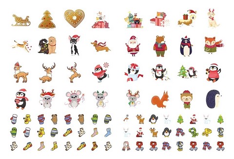 Зимові розумашки 3 клас НУШ Авт: Т. Квартник О. Шаповал Вид-во: АССА - фото 6