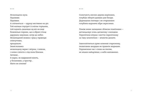 Звукозапис душі Авт: Б. Манюк Вид-во: Видавництво Старого Лева - фото 3