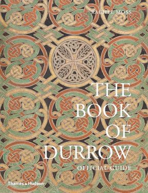 The Book of Durrow. Official Guide The Book of Durrow. Official Guide