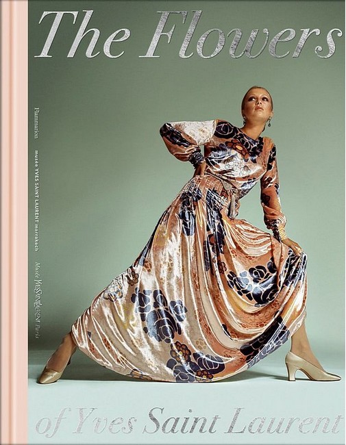 The Flowers of Yves Saint Laurent - фото 1