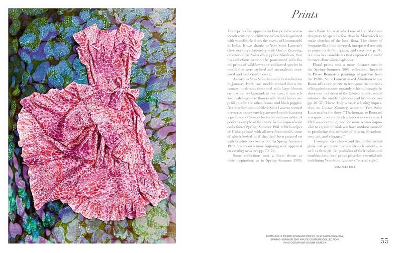 The Flowers of Yves Saint Laurent - фото 3