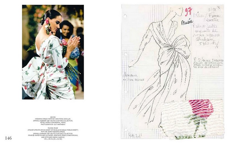 The Flowers of Yves Saint Laurent - фото 6