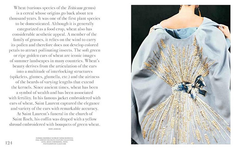 The Flowers of Yves Saint Laurent - фото 7