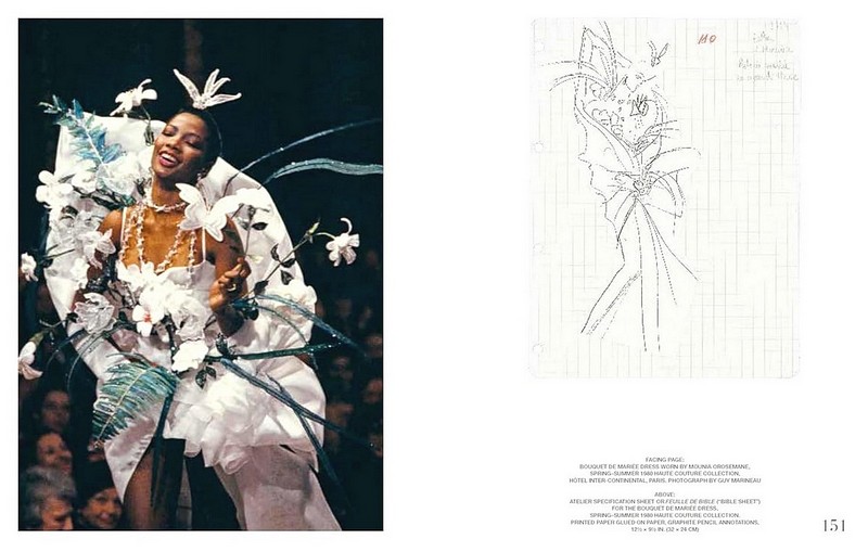 The Flowers of Yves Saint Laurent - фото 9