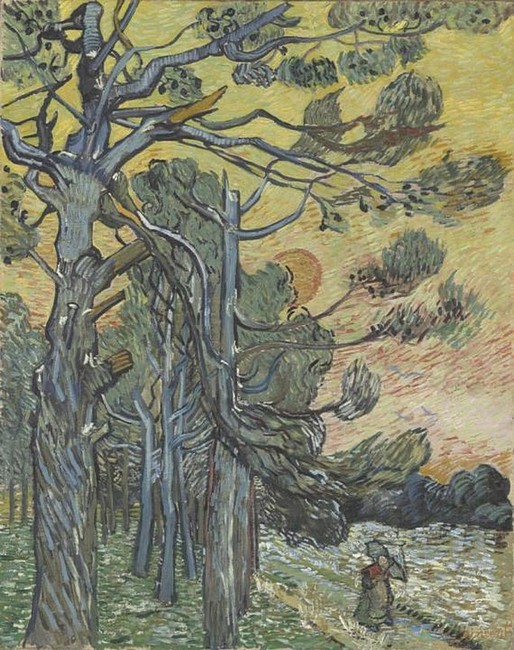 Van Gogh. Masterpieces from the Krller-Mller Museum - фото 7