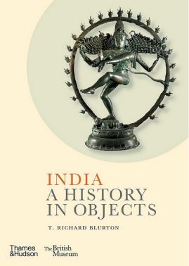 India. A History in Objects India. A History in Objects