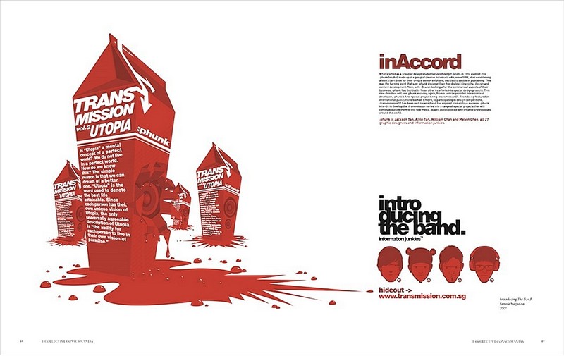 Control Chaos. Redefining the Visual Cultures of Asia - фото 7