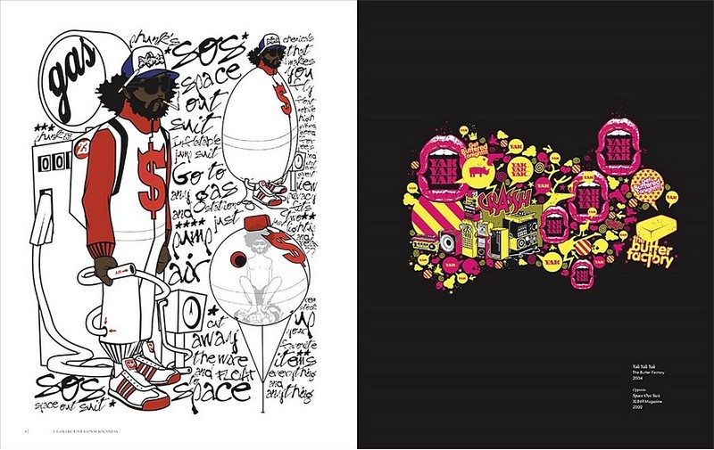 Control Chaos. Redefining the Visual Cultures of Asia - фото 9