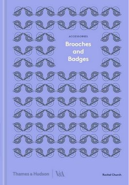 Brooches and Badges Brooches and Badges - Мода