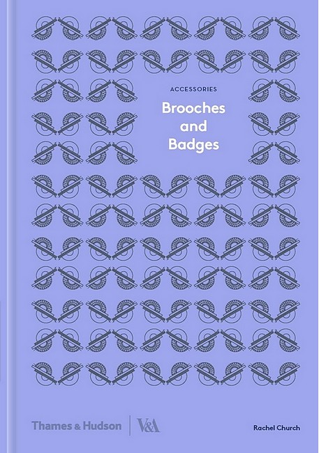 Brooches and Badges - фото 1