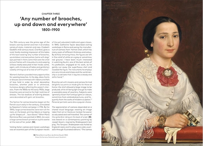 Brooches and Badges - фото 6