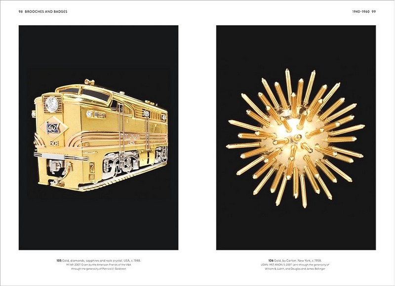 Brooches and Badges - фото 9