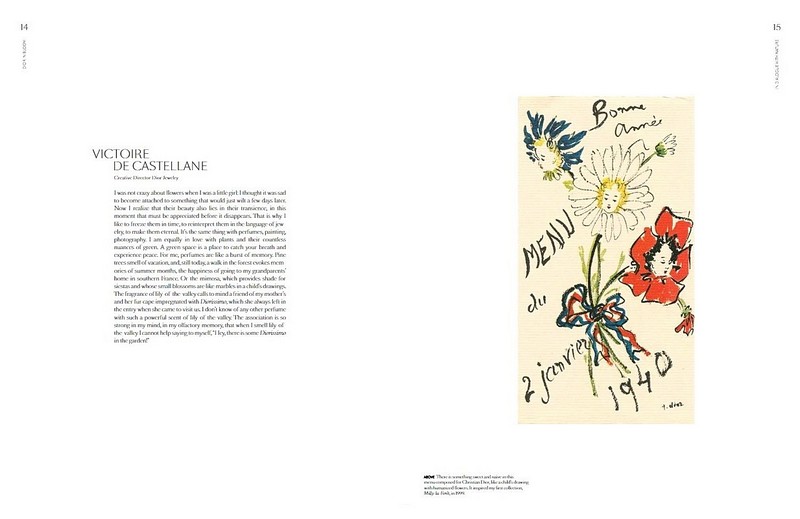 Dior in Bloom - фото 4