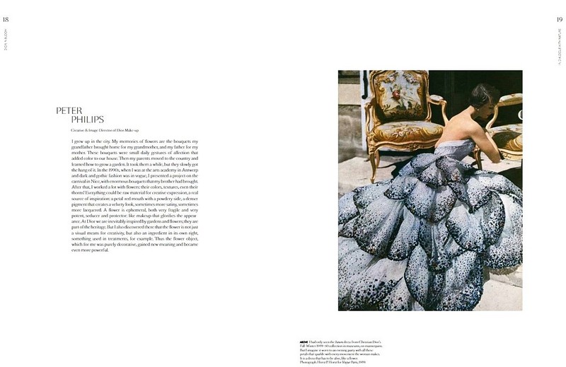 Dior in Bloom - фото 5