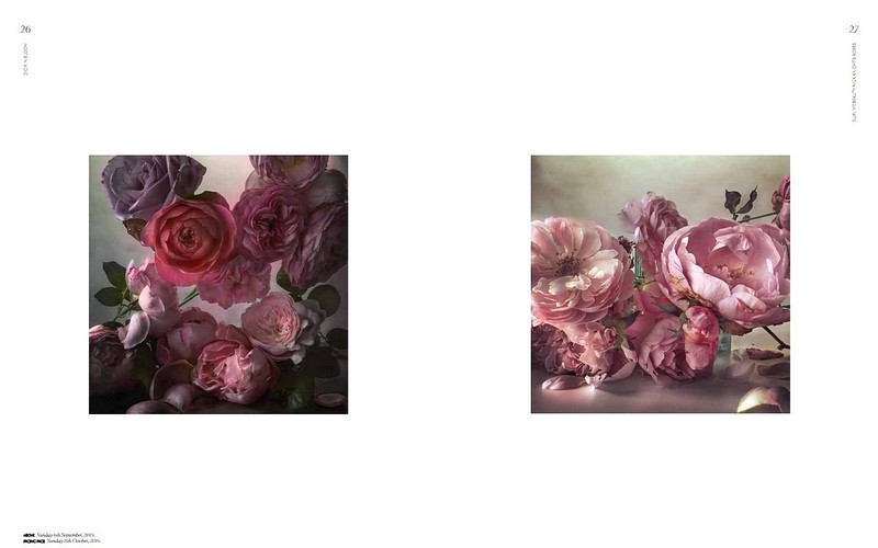 Dior in Bloom - фото 8