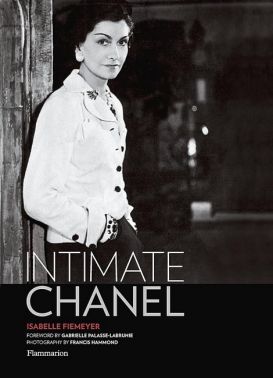 Intimate Chanel Intimate Chanel - Мода