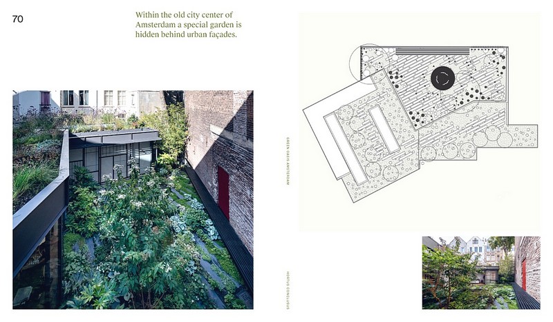 Hortus Conclusus. Gardens for Private Homes - фото 5