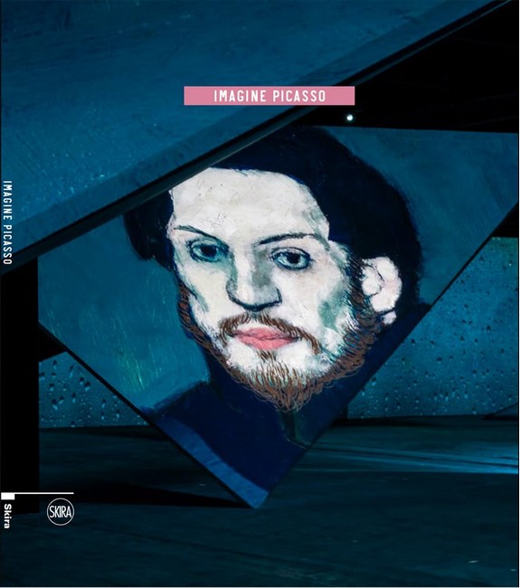 Imagine Picasso - фото 1