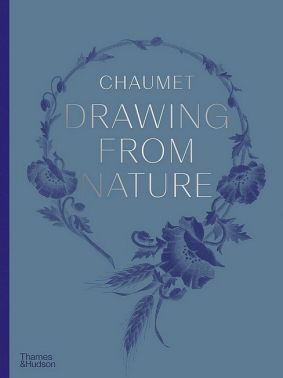 Chaumet. Drawing from Nature Chaumet. Drawing from Nature