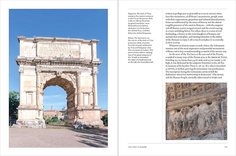 Ancient Rome in Fifty Monuments - фото 2