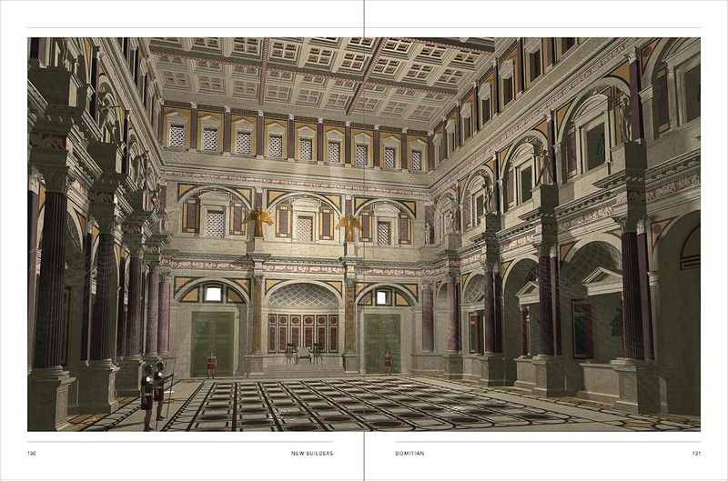 Ancient Rome in Fifty Monuments - фото 4