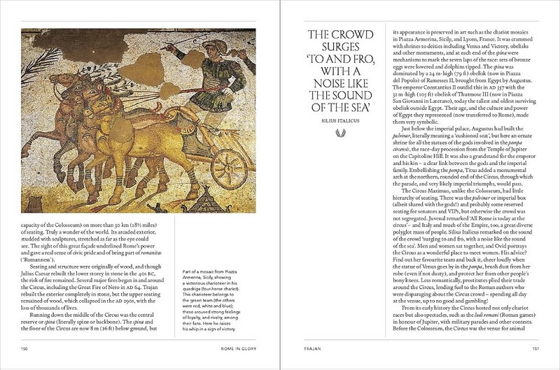 Ancient Rome in Fifty Monuments - фото 5