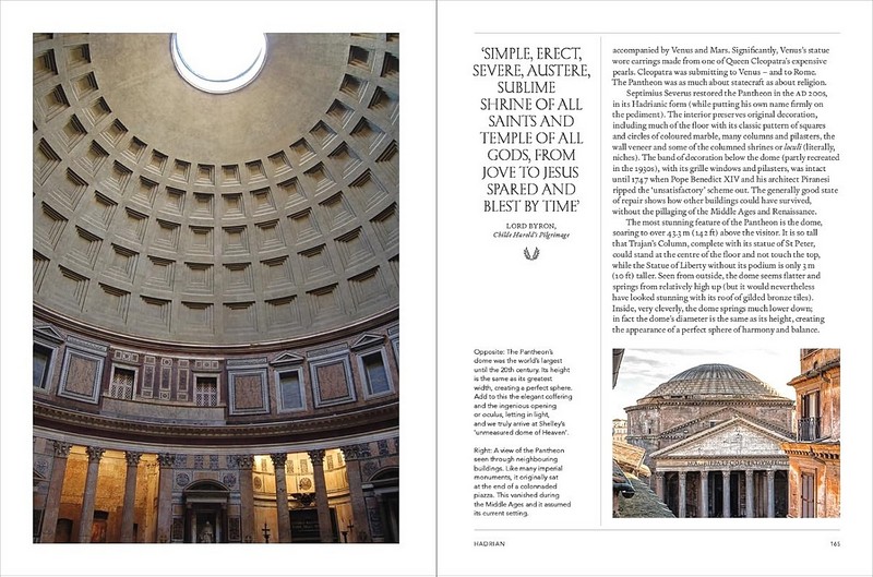 Ancient Rome in Fifty Monuments - фото 6